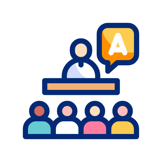 Educational Awareness